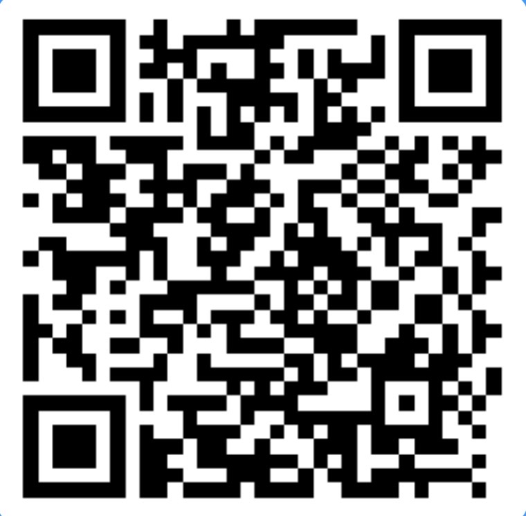 Joseph's Digital Business Card QR Code